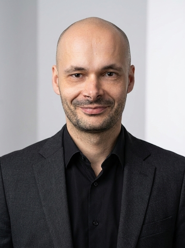 Jacek Idziaszek